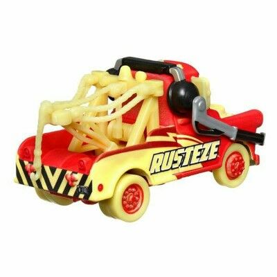 Véhicule Mattel Night Racing