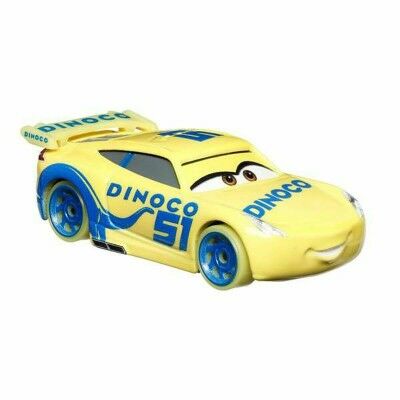 Véhicule Mattel Night Racing
