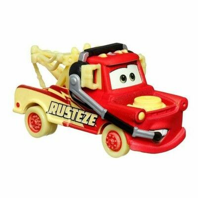 Véhicule Mattel Night Racing