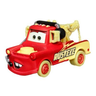 Véhicule Mattel Night Racing