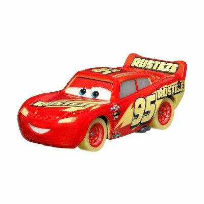 Véhicule Mattel Night Racing