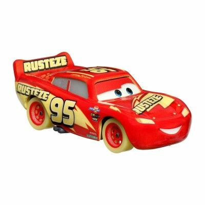 Véhicule Mattel Night Racing