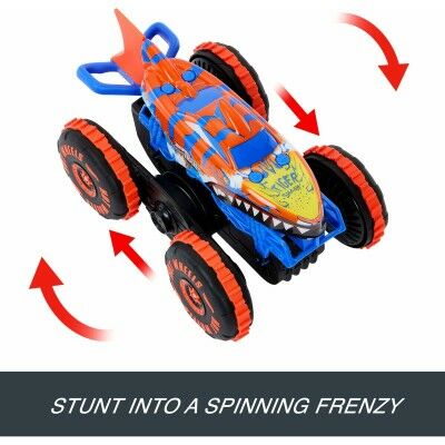 Voiture Télécommandée Hot Wheels Multicouleur