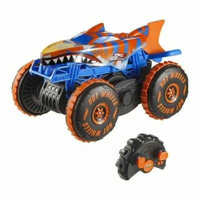 Voiture Télécommandée Hot Wheels Multicouleur