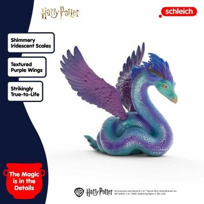 Figure à Collectionner Schleich
