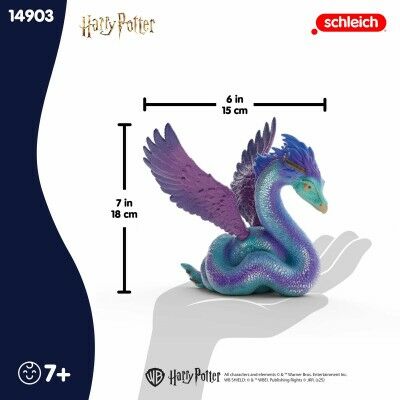 Figure à Collectionner Schleich