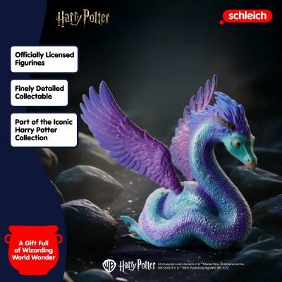 Figure à Collectionner Schleich