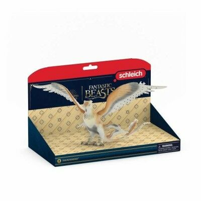 Figure à Collectionner Schleich