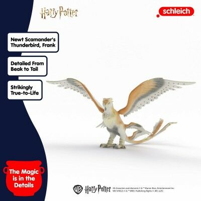 Figure à Collectionner Schleich