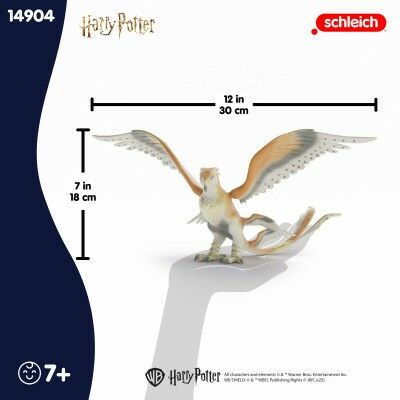 Figure à Collectionner Schleich