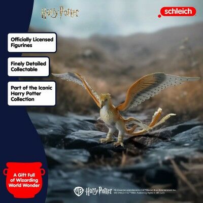 Figure à Collectionner Schleich