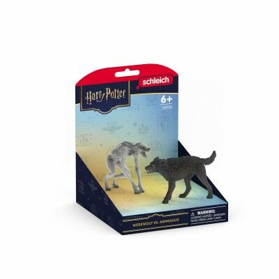 Figure à Collectionner Schleich