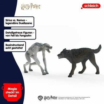Figure à Collectionner Schleich