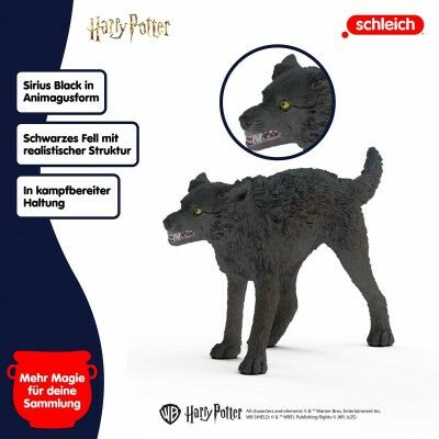 Figure à Collectionner Schleich