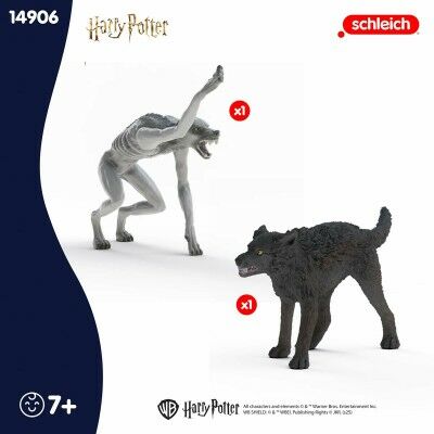 Figure à Collectionner Schleich