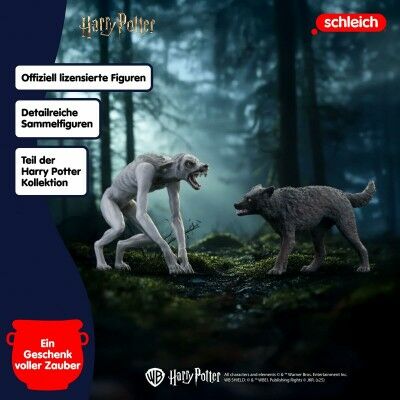 Figure à Collectionner Schleich