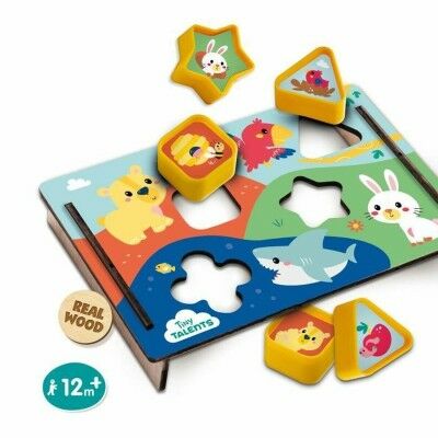 Puzzle SES Creative