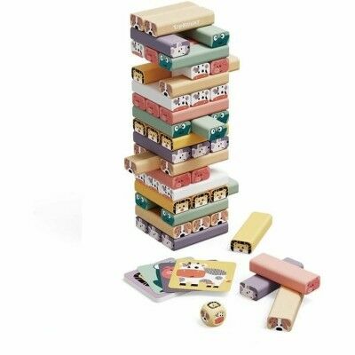 Jeu d’habileté TOP BRIGHT Seesaw Tower