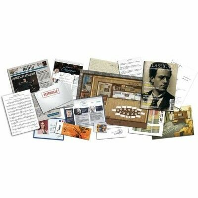 Jeu de société Asmodee