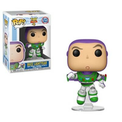 Figurine Funko Pop! Buzz Lightyear