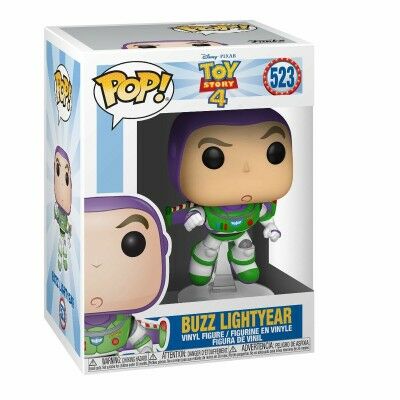Figurine Funko Pop! Buzz Lightyear
