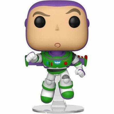 Figurine Funko Pop! Buzz Lightyear