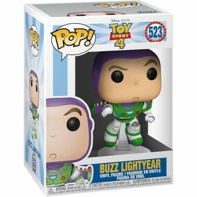 Figurine Funko Pop! Buzz Lightyear