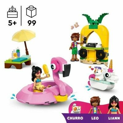 Set de construction Lego