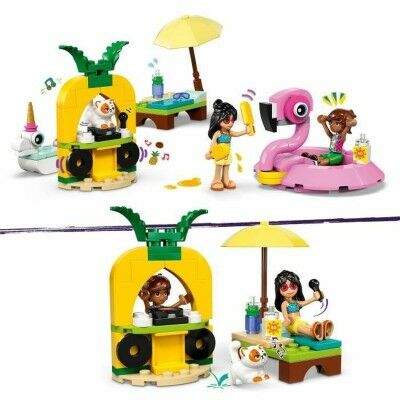 Set de construction Lego