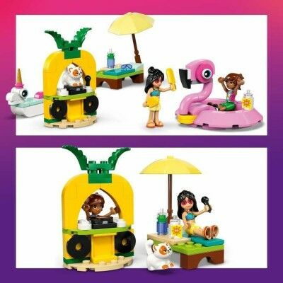Set de construction Lego
