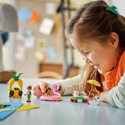 Set de construction Lego