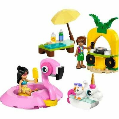 Set de construction Lego