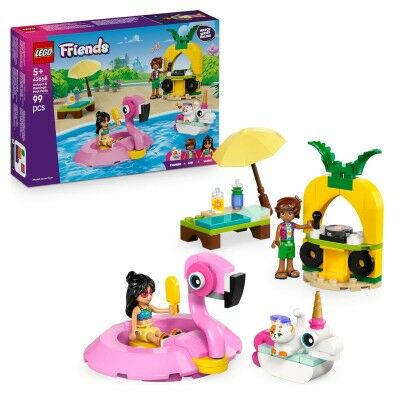 Set de construction Lego