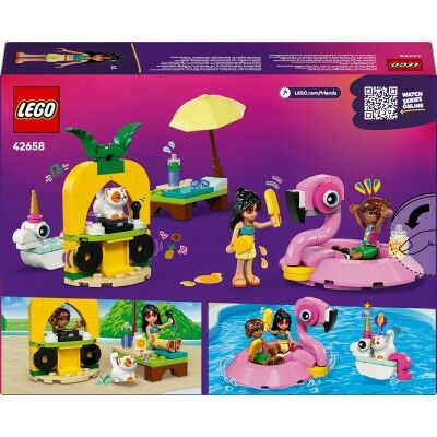 Set de construction Lego