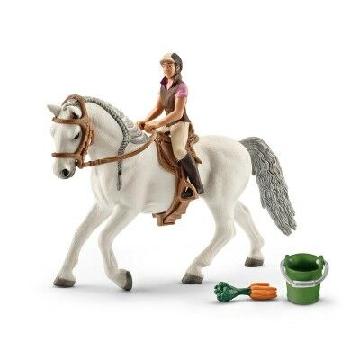 Figurine d’action Schleich 6 Pièces