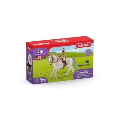 Figurine d’action Schleich 6 Pièces