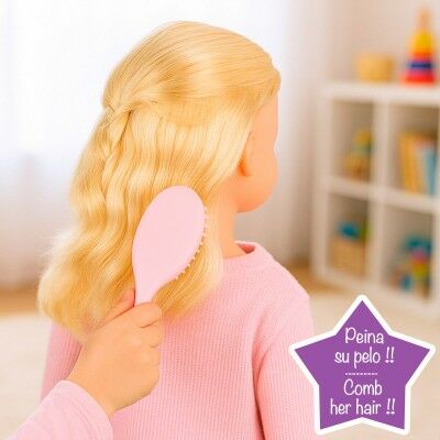 Accessoires pour poupées Colorbaby