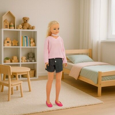 Accessoires pour poupées Colorbaby