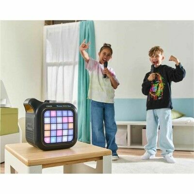 Enceinte Bluetooth avec Microphone Karaoké Vtech 80-581722-022