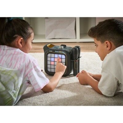 Enceinte Bluetooth avec Microphone Karaoké Vtech 80-581722-022