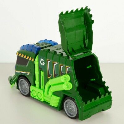 Camion-benne Teamsterz (4 Unités)