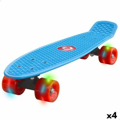 Skateboard EVO (4 Unités)