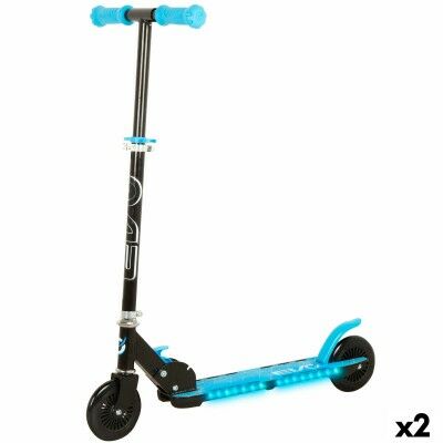 Trottinette EVO (2 Unités)