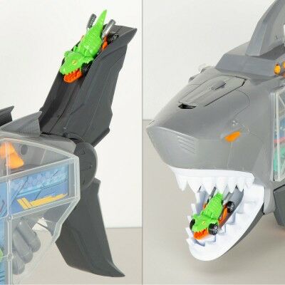 Porte documents Teamsterz Requin (3 Unités)