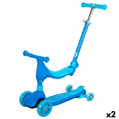 Trottinette EVO (2 Unités)