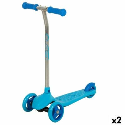 Trottinette EVO (2 Unités)
