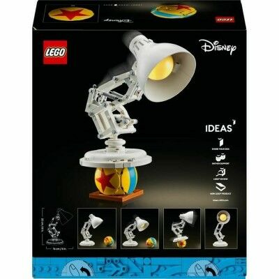Set de construction Lego