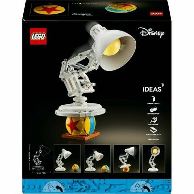 Set de construction Lego