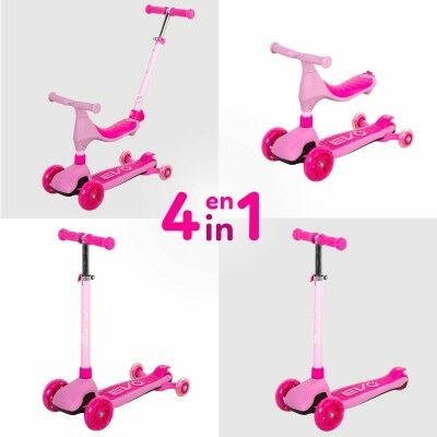 Trottinette EVO (2 Unités)