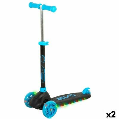 Trottinette EVO (2 Unités)